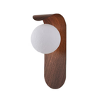 Modern LED Wall Sconce Lamp for Indoor Home Lighting