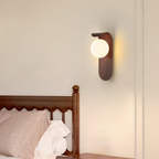 Modern LED Wall Sconce Lamp for Indoor Home Lighting